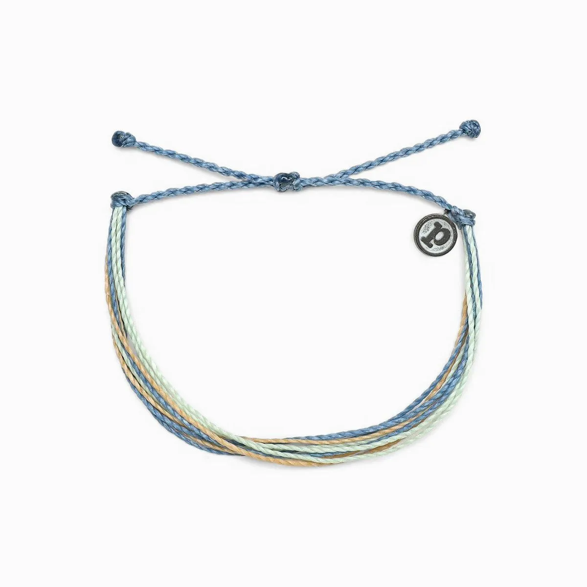 Pura Vida Multi-Strand Bracelets [Multi Colors]