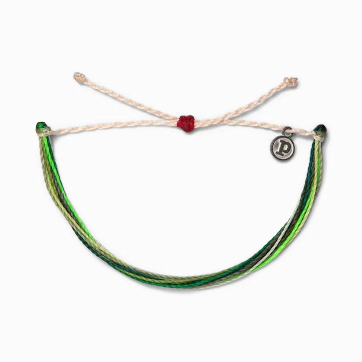 Pura Vida Multi-Strand Bracelets [Multi Colors]