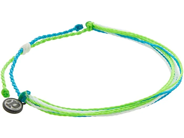 Pura Vida Multi-Strand Bracelets [Multi Colors]