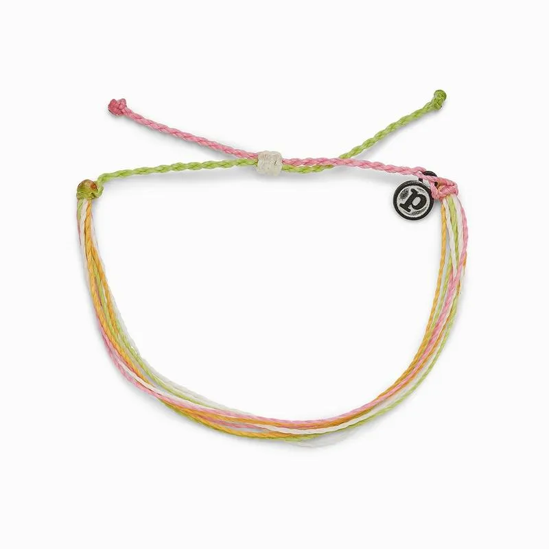 Pura Vida Multi-Strand Bracelets [Multi Colors]