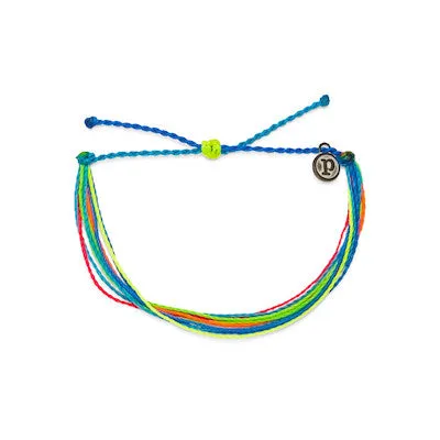 Pura Vida Multi-Strand Bracelets [Multi Colors]