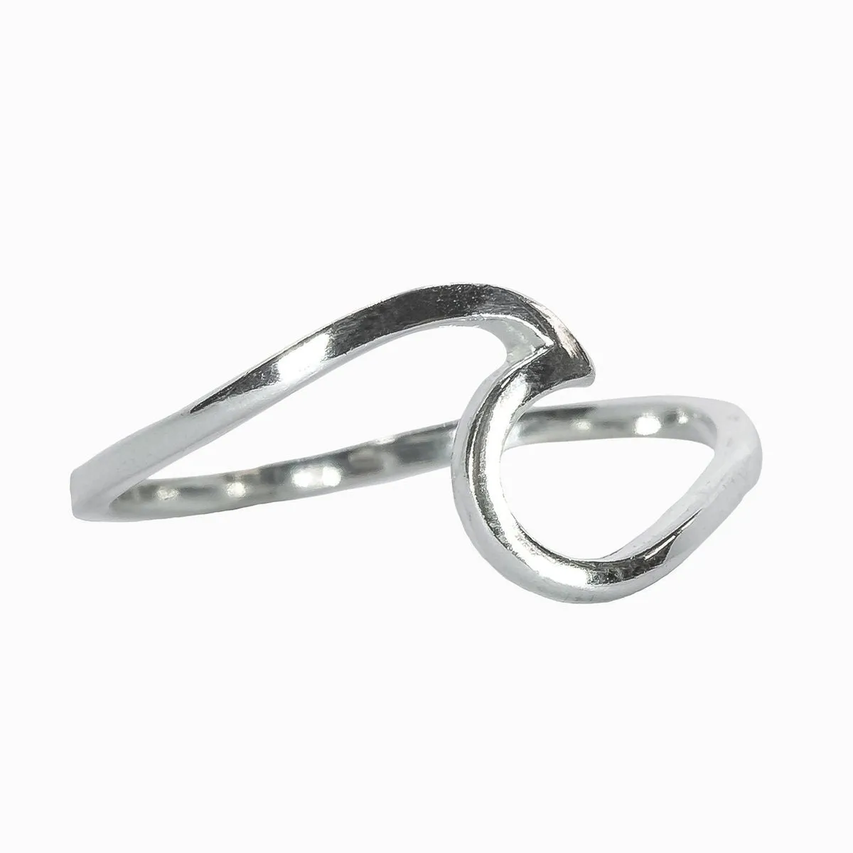 PURA VIDA | ORIGINAL WAVE RING