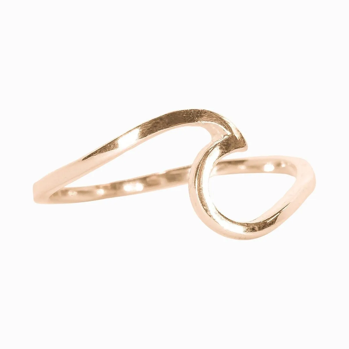 PURA VIDA | ORIGINAL WAVE RING