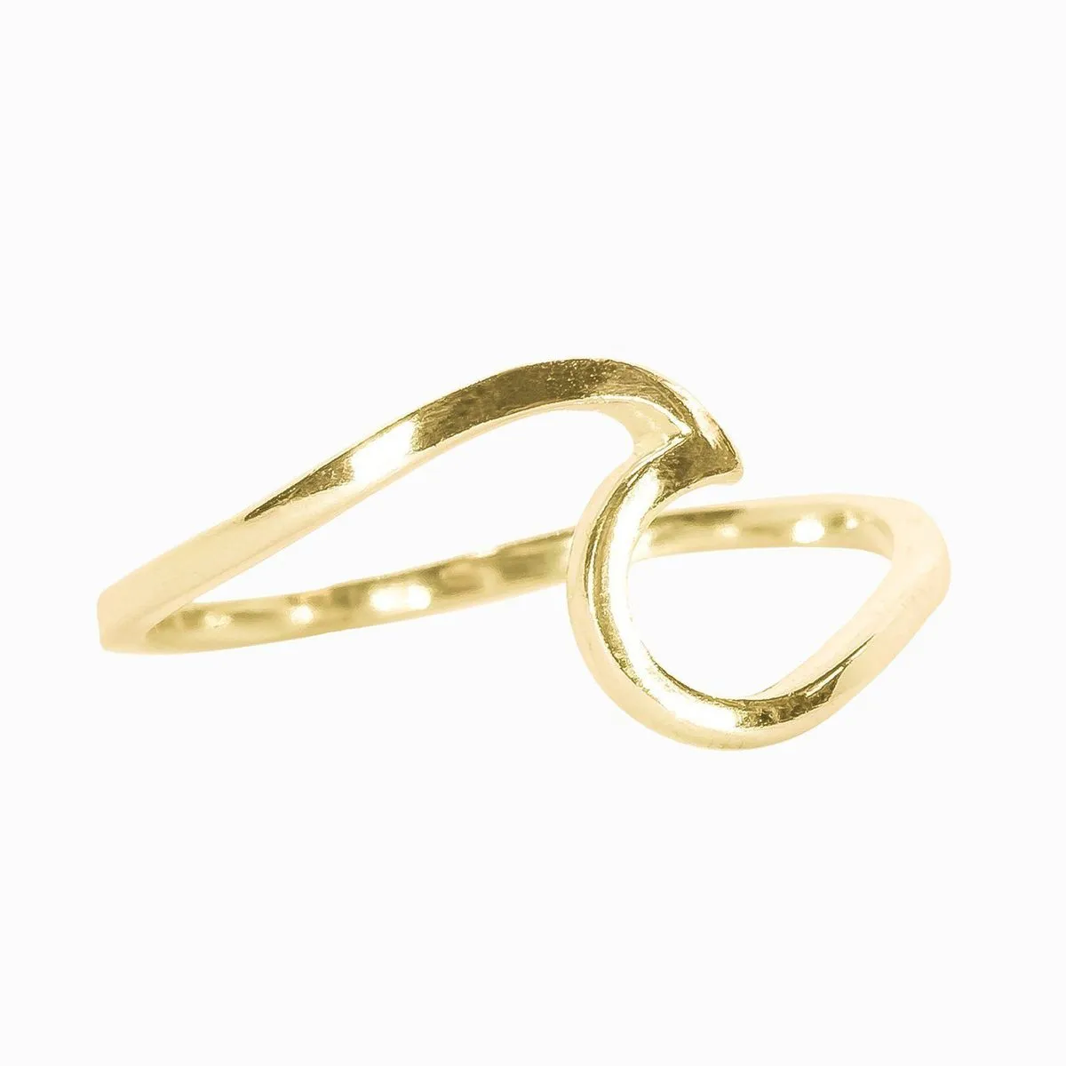 PURA VIDA | ORIGINAL WAVE RING