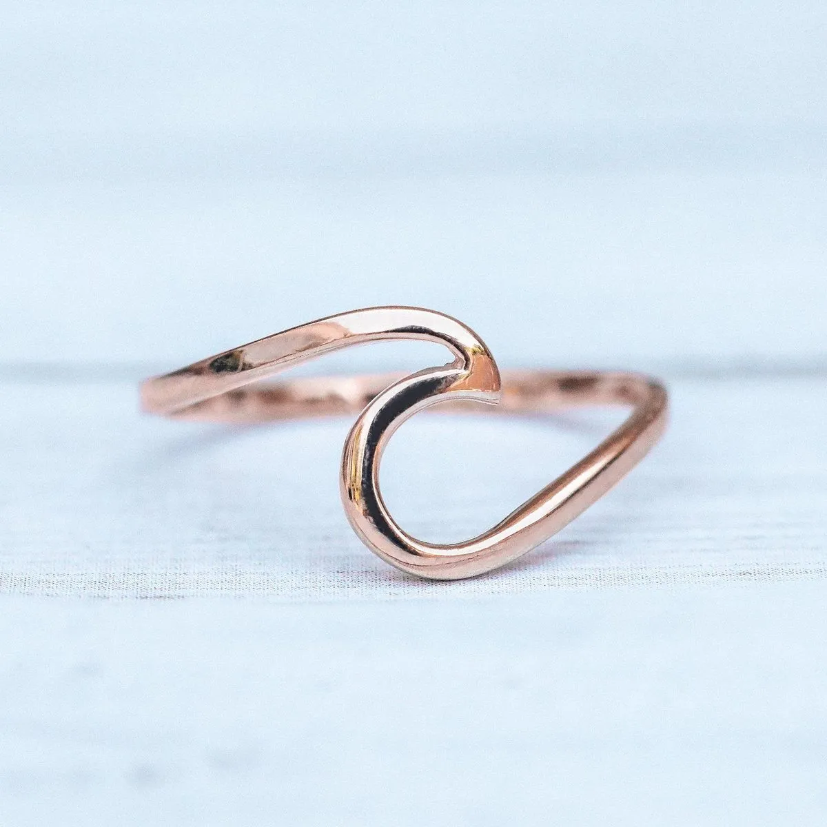 PURA VIDA | ORIGINAL WAVE RING