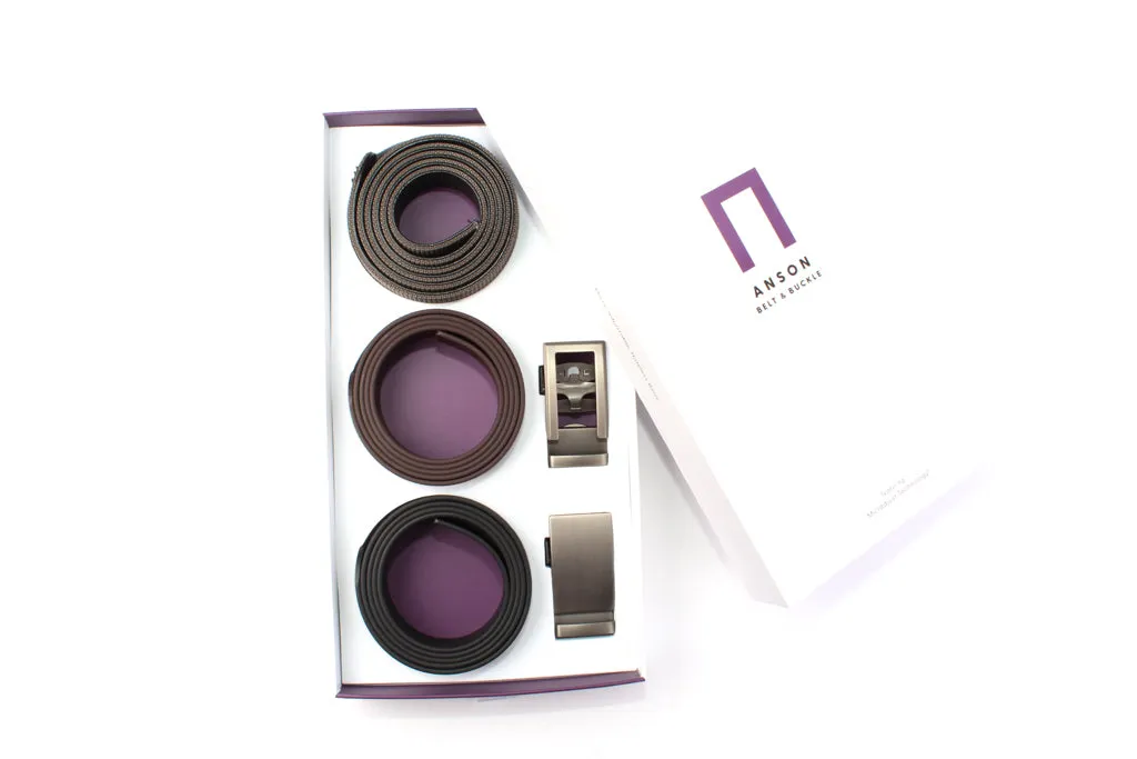 "Blue Collar Bundle" Gift Box (1.5")
