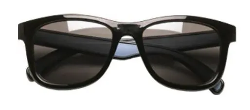 "Levi" Toddler Sunglasses