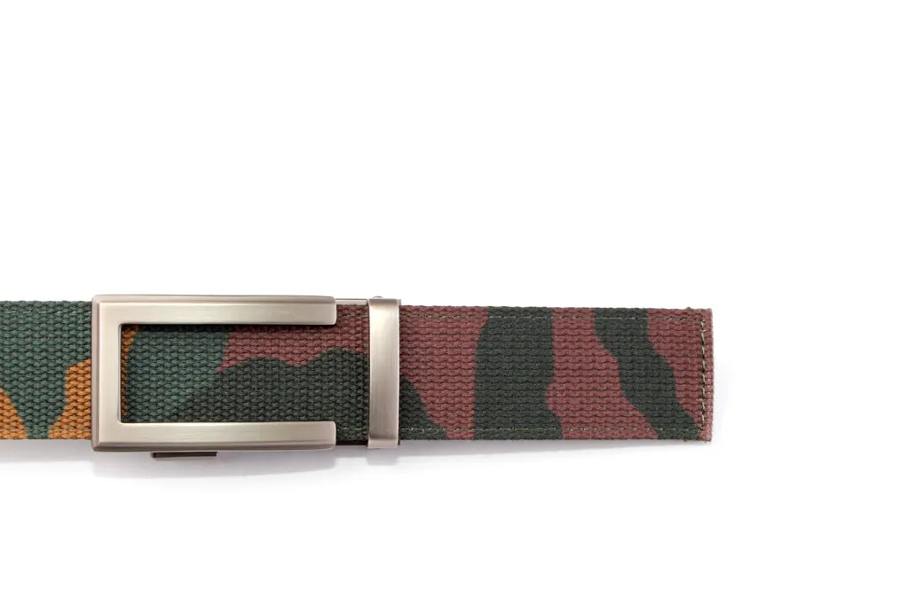 "The Woodsman" Gift Box (1.5")