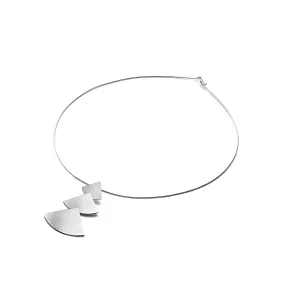 "Tri Mod" Necklace