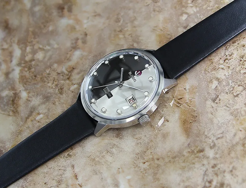 Rado Starliner Daymaster 11757/1 Men's Watch