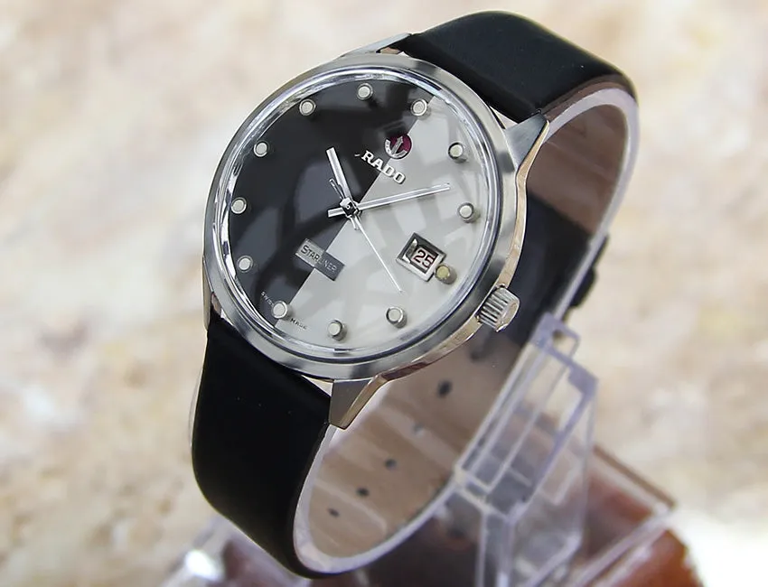 Rado Starliner Daymaster 11757/1 Men's Watch