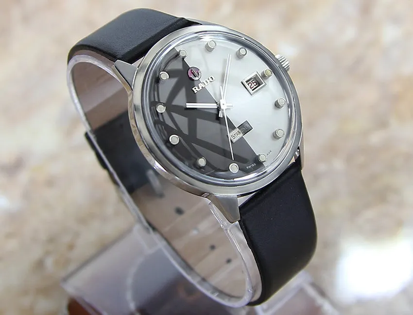 Rado Starliner Daymaster 11757/1 Men's Watch