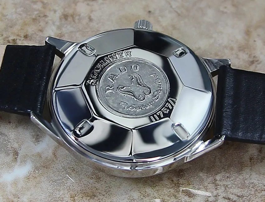 Rado Starliner Daymaster 11757/1 Men's Watch