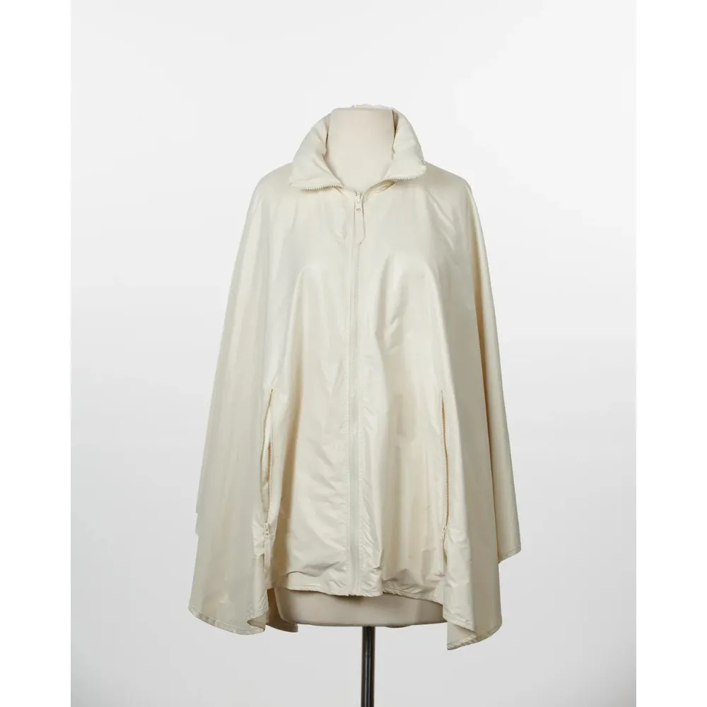 RAINRAPS SportyRap Shiny Ivory (Women's)