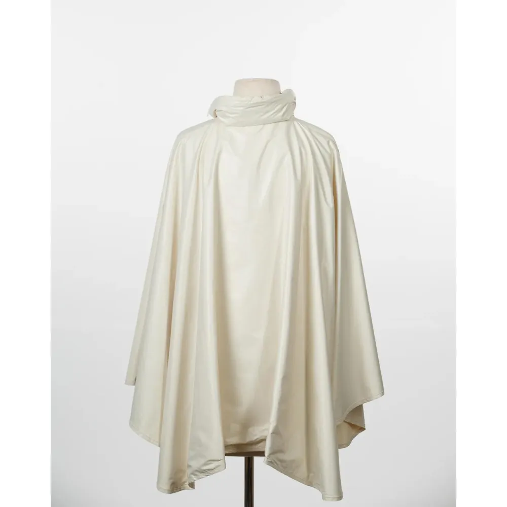 RAINRAPS SportyRap Shiny Ivory (Women's)