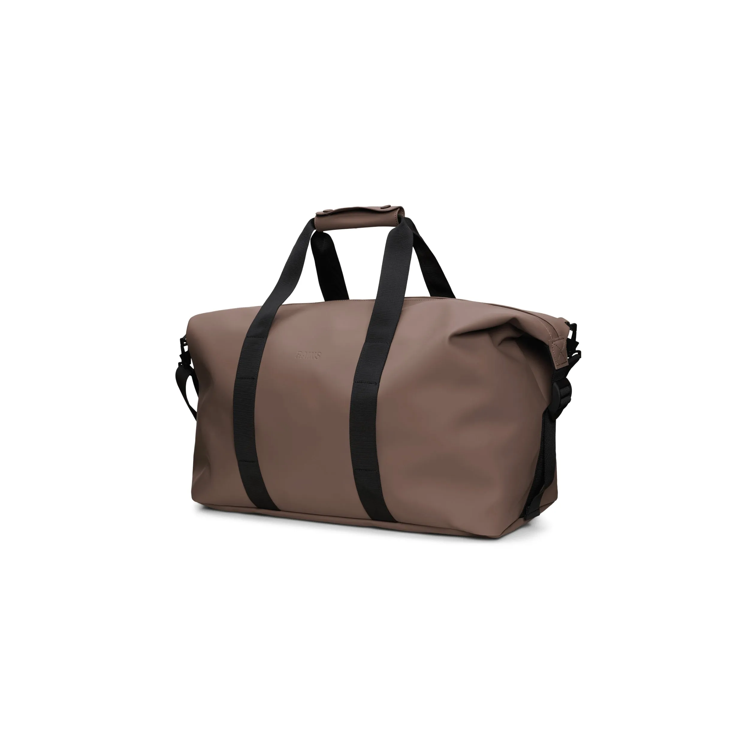 Rains Hilo Weekend Bag in Shade