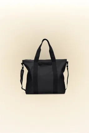 RAINS TOTE BAG W3 - 2 COLORS