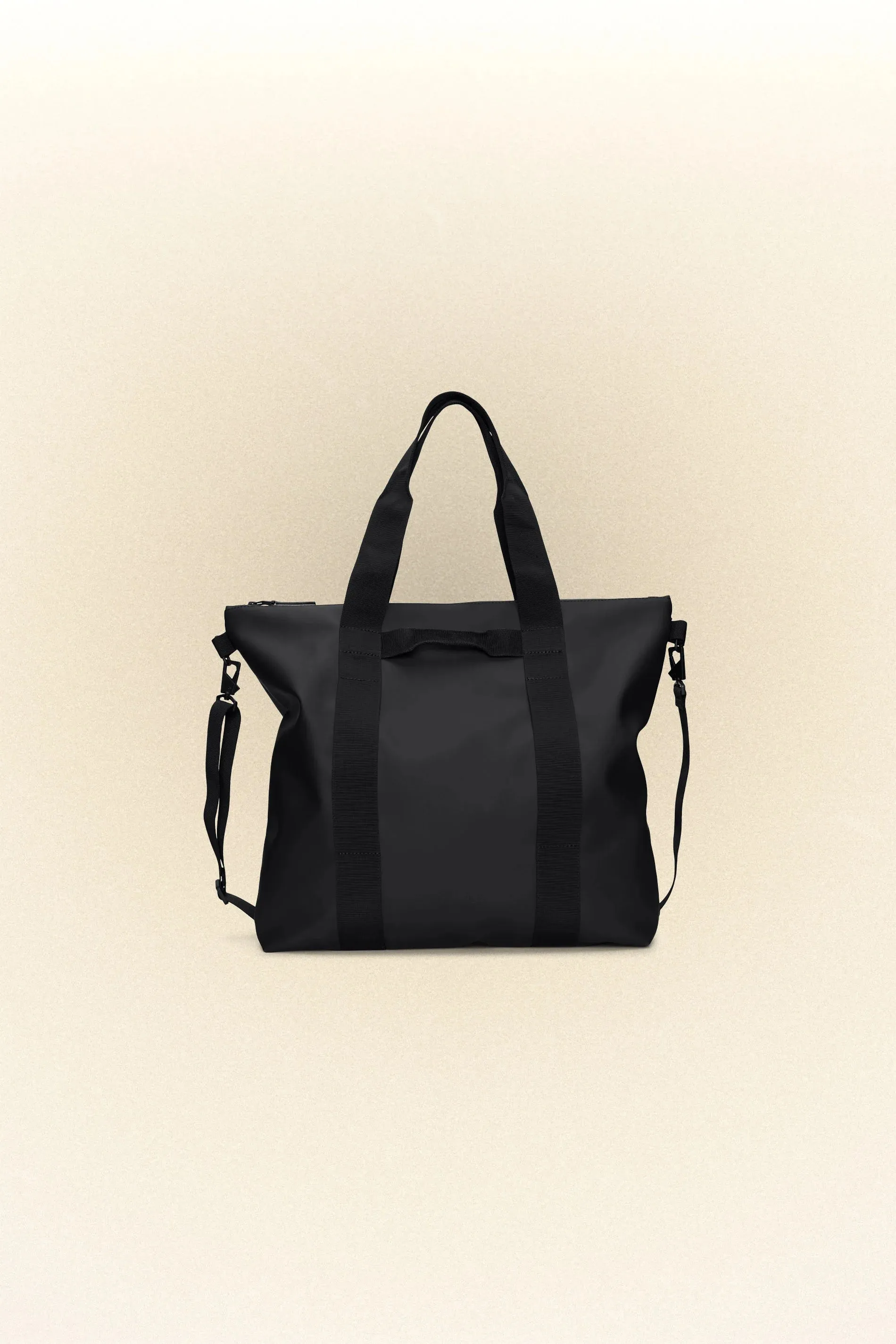 RAINS TOTE BAG W3 - 2 COLORS