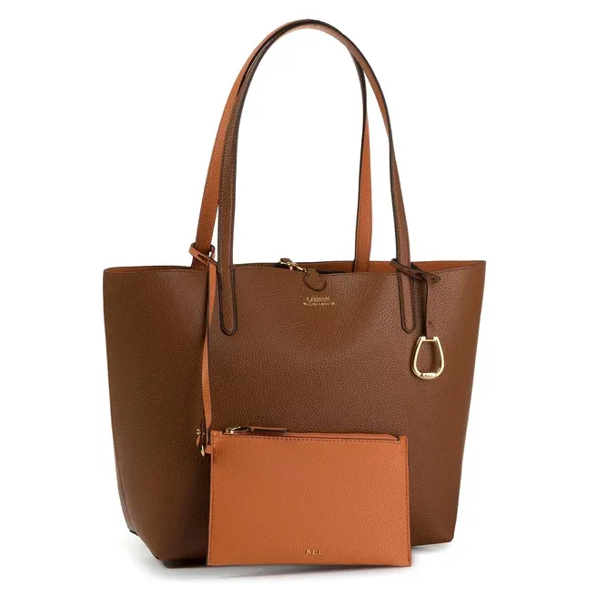R.A.L.P.H L.A.U.R.E.N Reversible Tote Bag