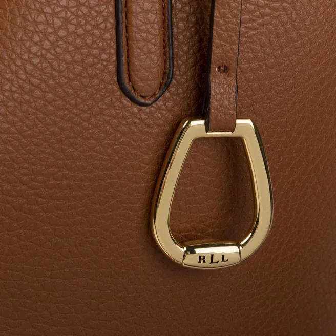 R.A.L.P.H L.A.U.R.E.N Reversible Tote Bag