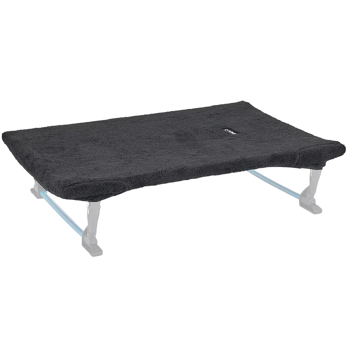Reversible Dog Cot Warmer