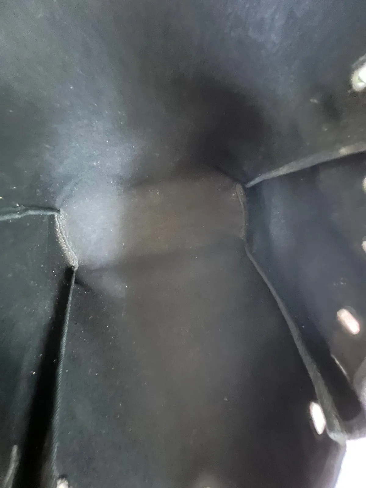 Reversible Herbag
