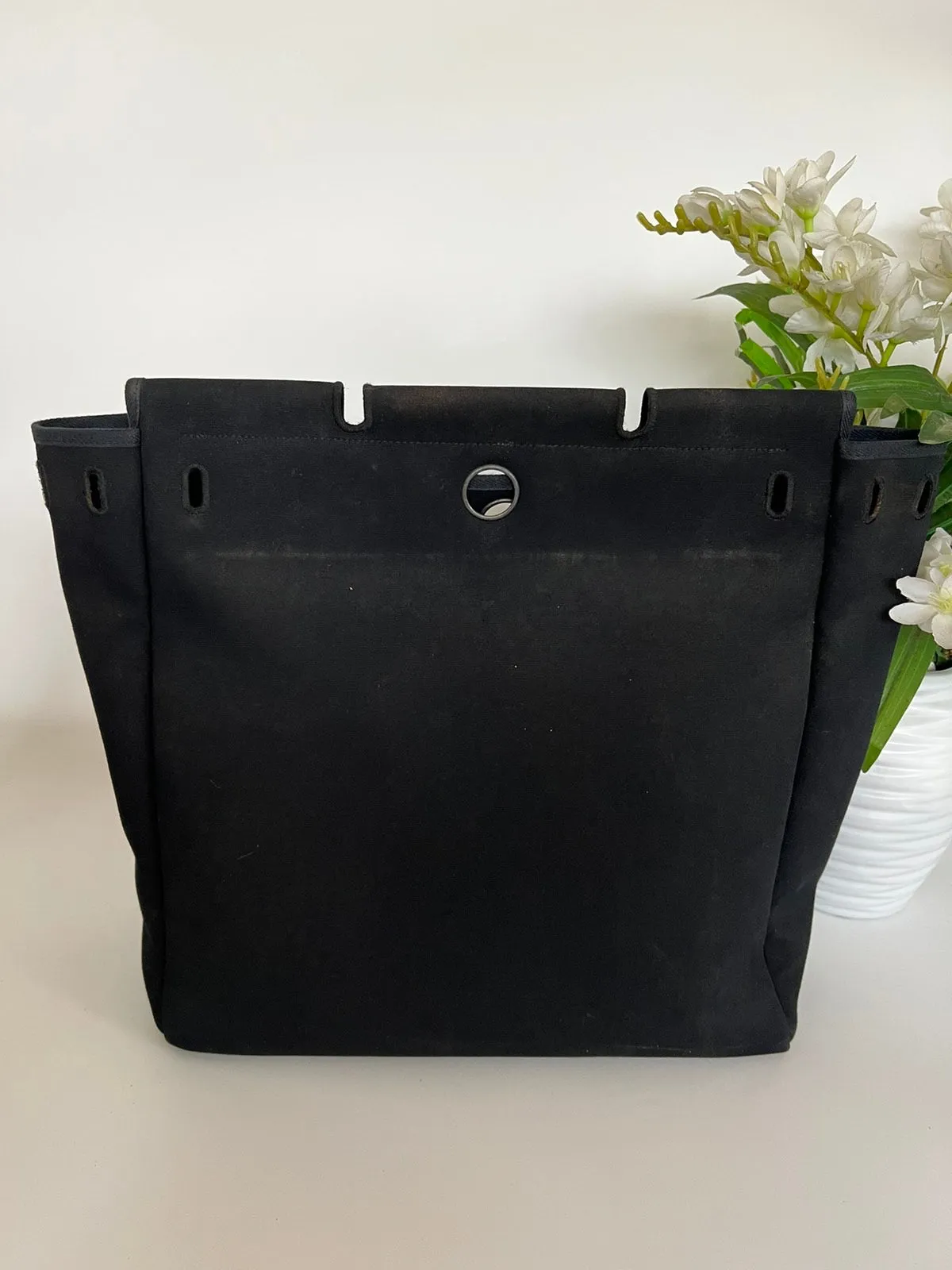 Reversible Herbag