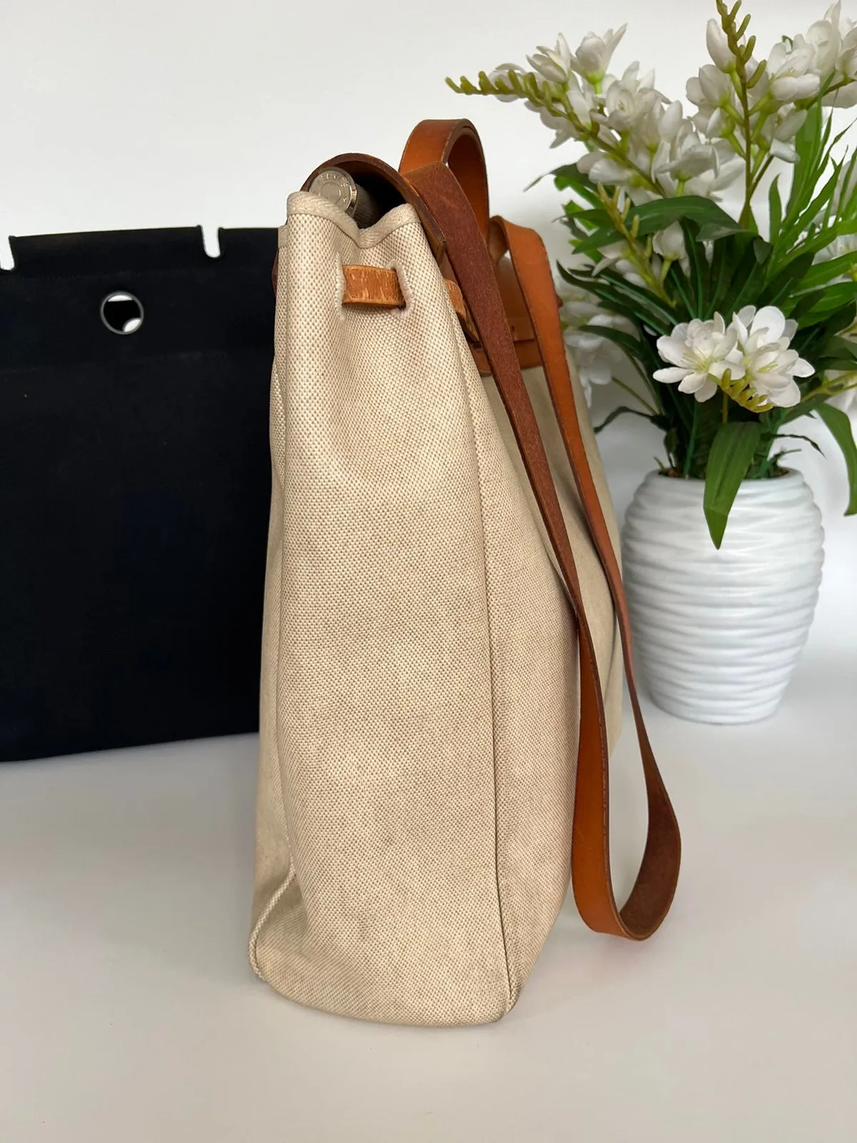 Reversible Herbag