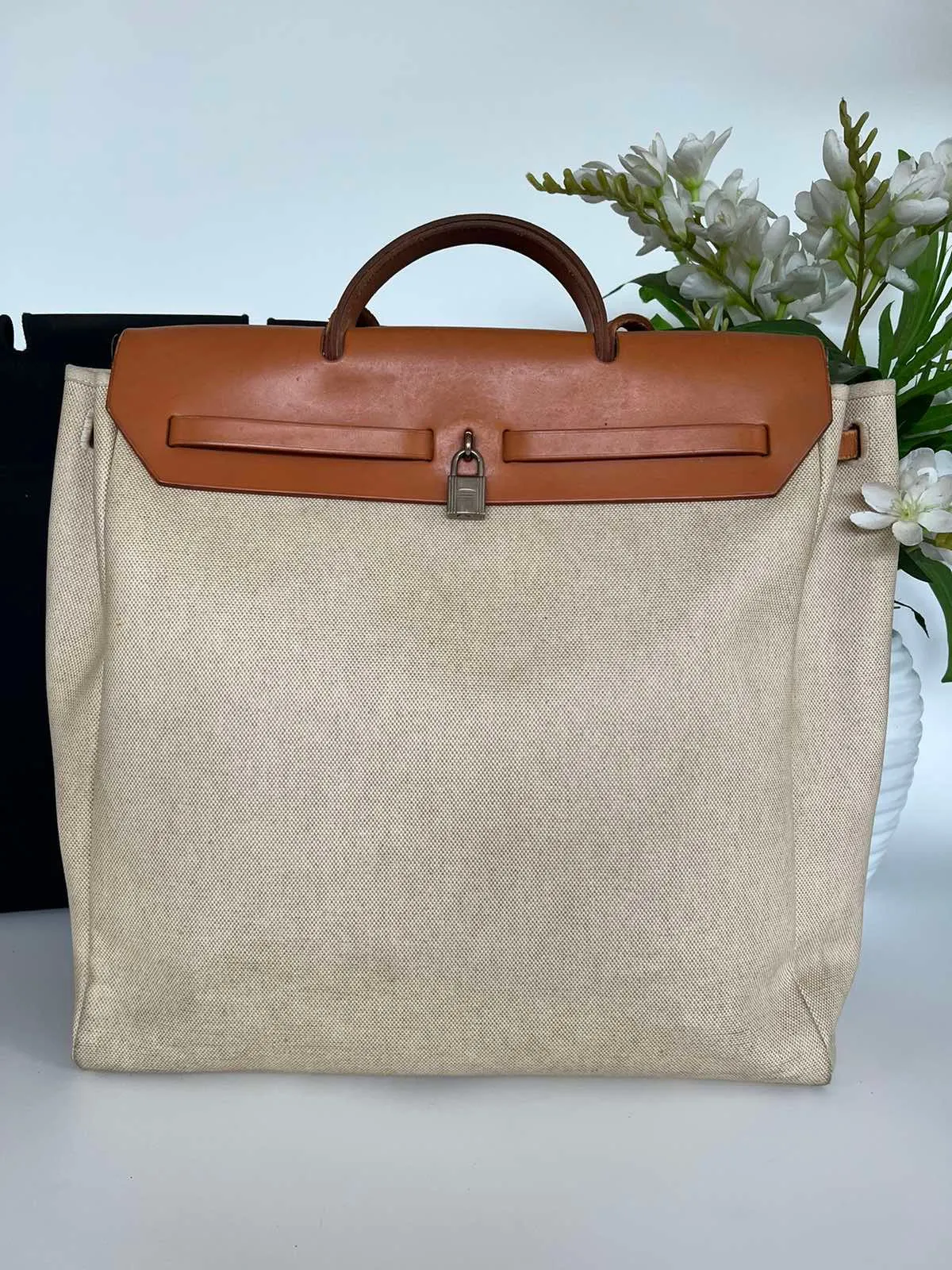 Reversible Herbag