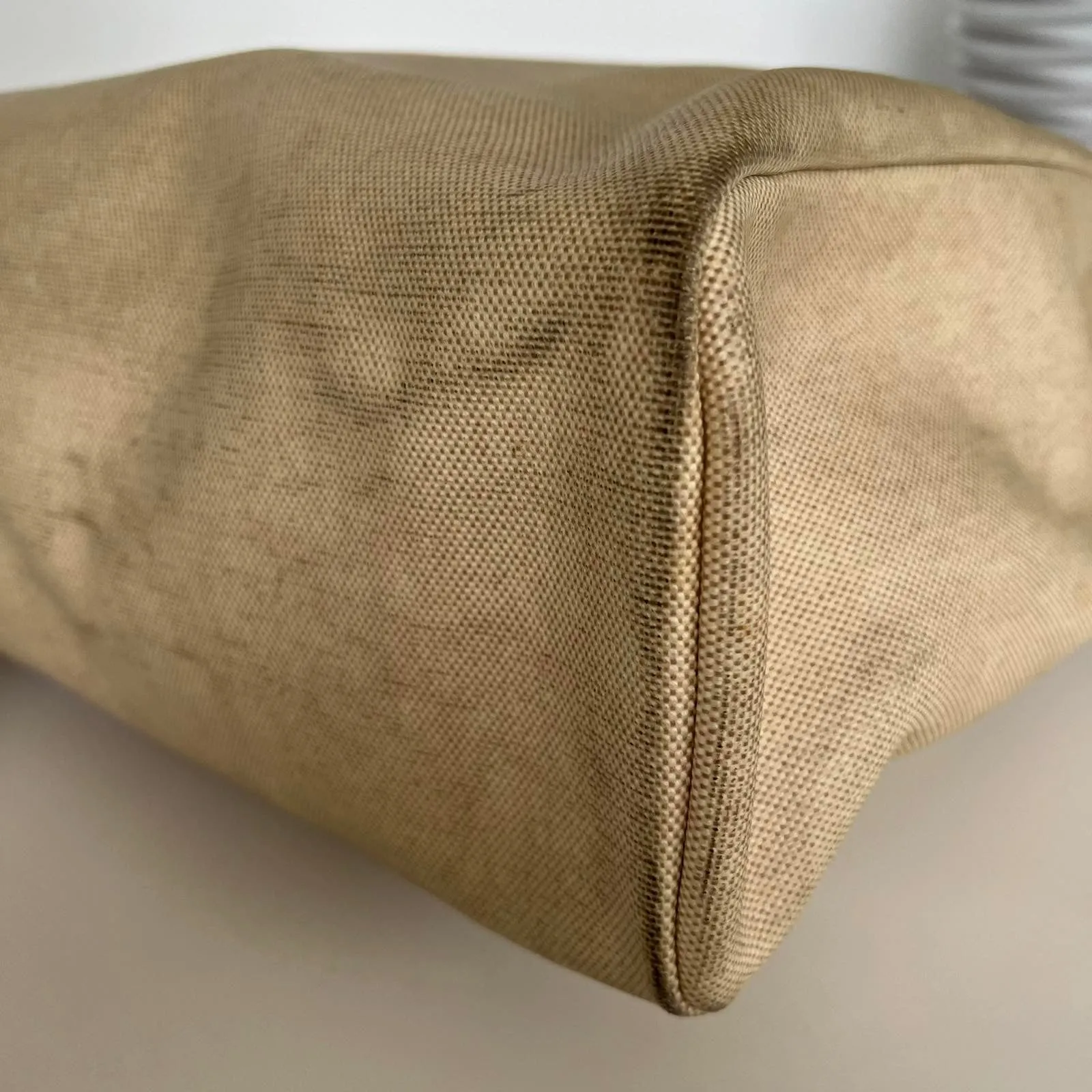 Reversible Herbag