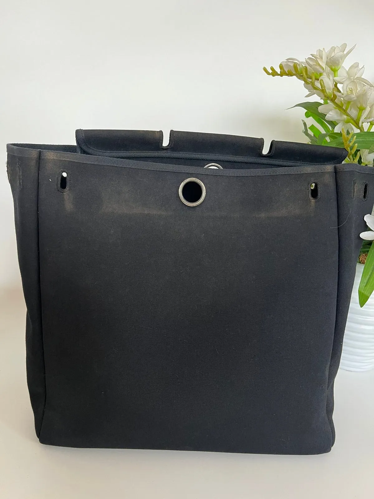 Reversible Herbag