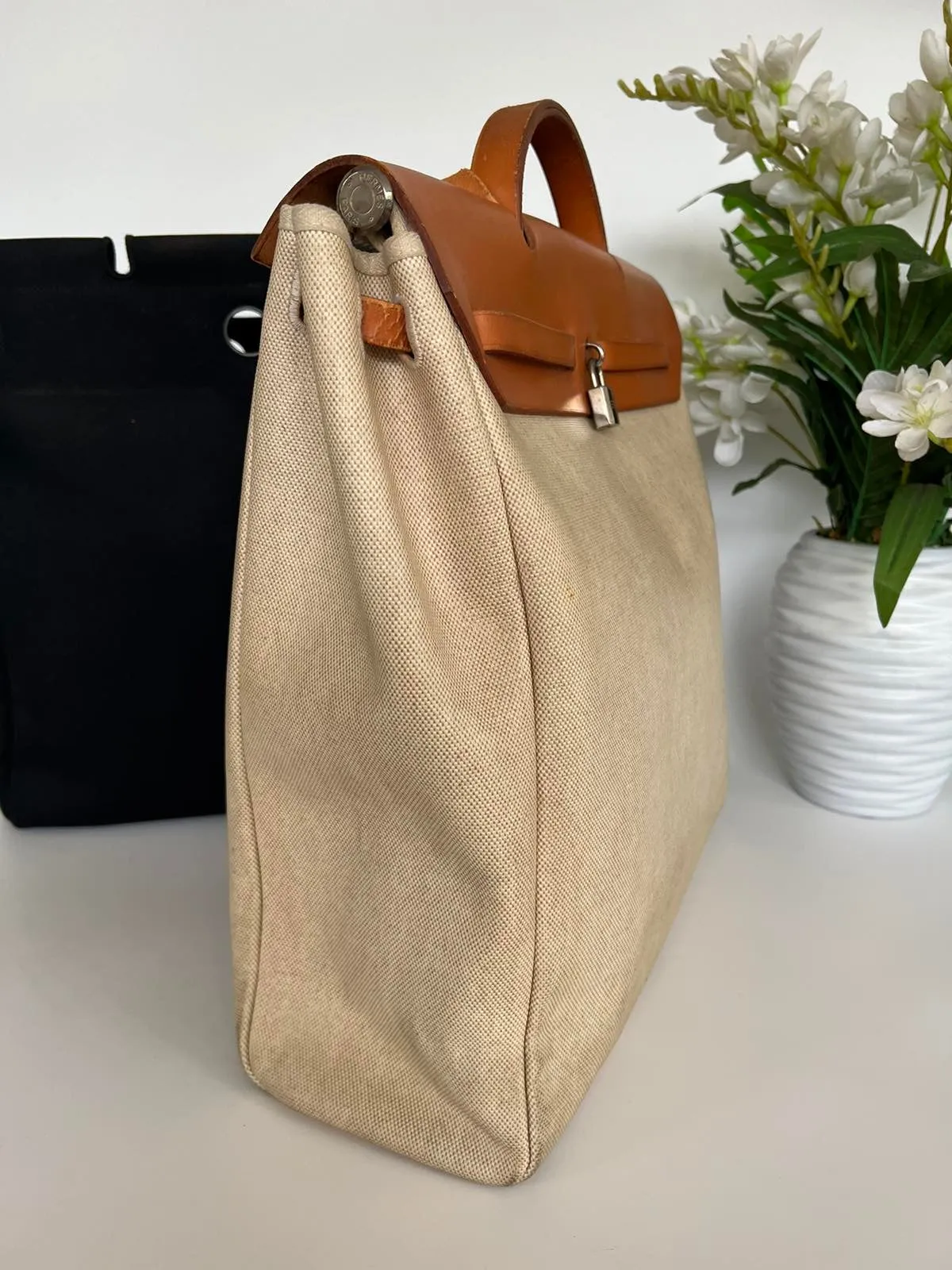 Reversible Herbag