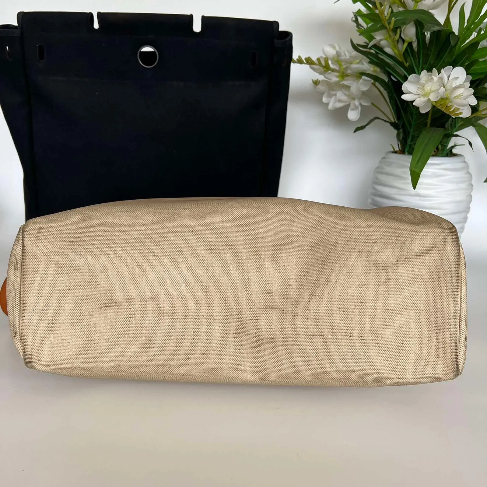 Reversible Herbag