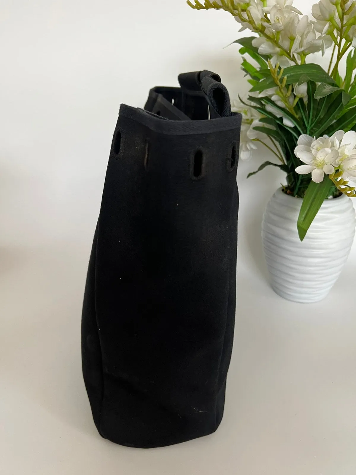 Reversible Herbag