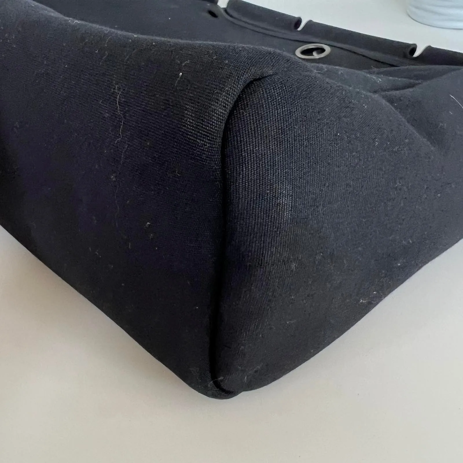 Reversible Herbag