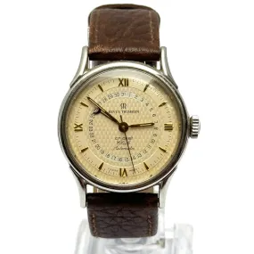 Revue Thommen Cricket Club Ref: 6110001 34mm Automatic Men's Watch