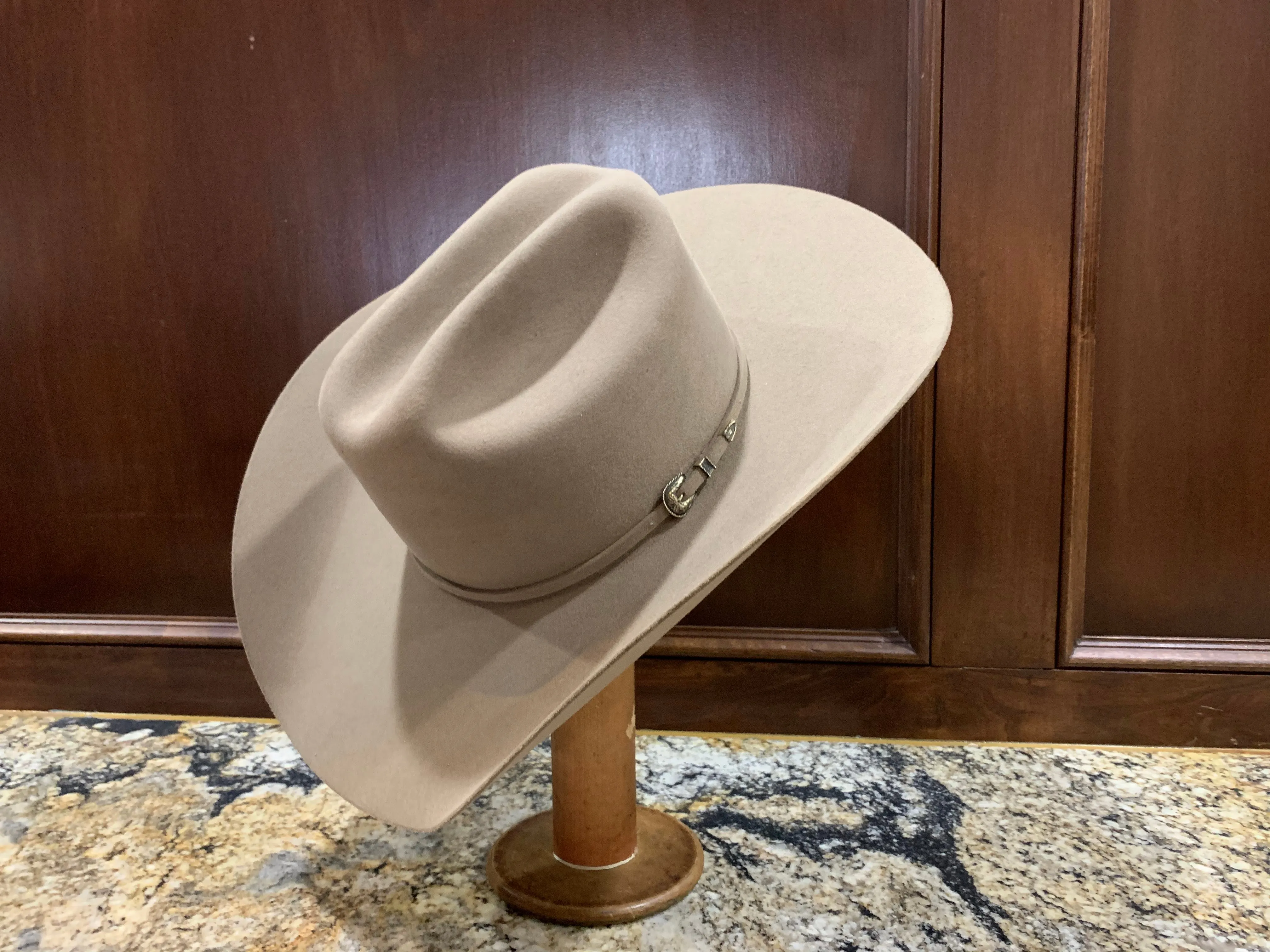 Rodeo King Pecan Low - 30x