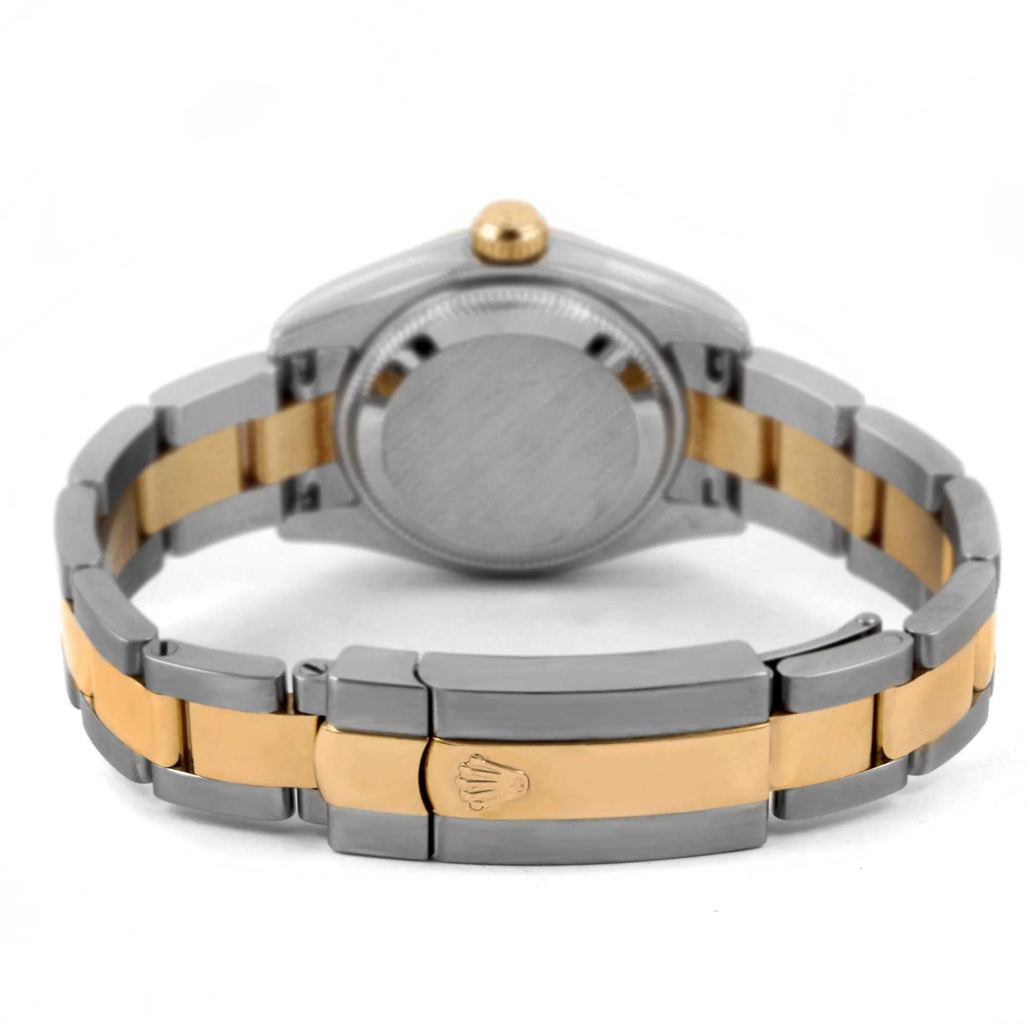 Rolex Datejust 26mm | 179173-MLC-8DA69-BDS-OYS