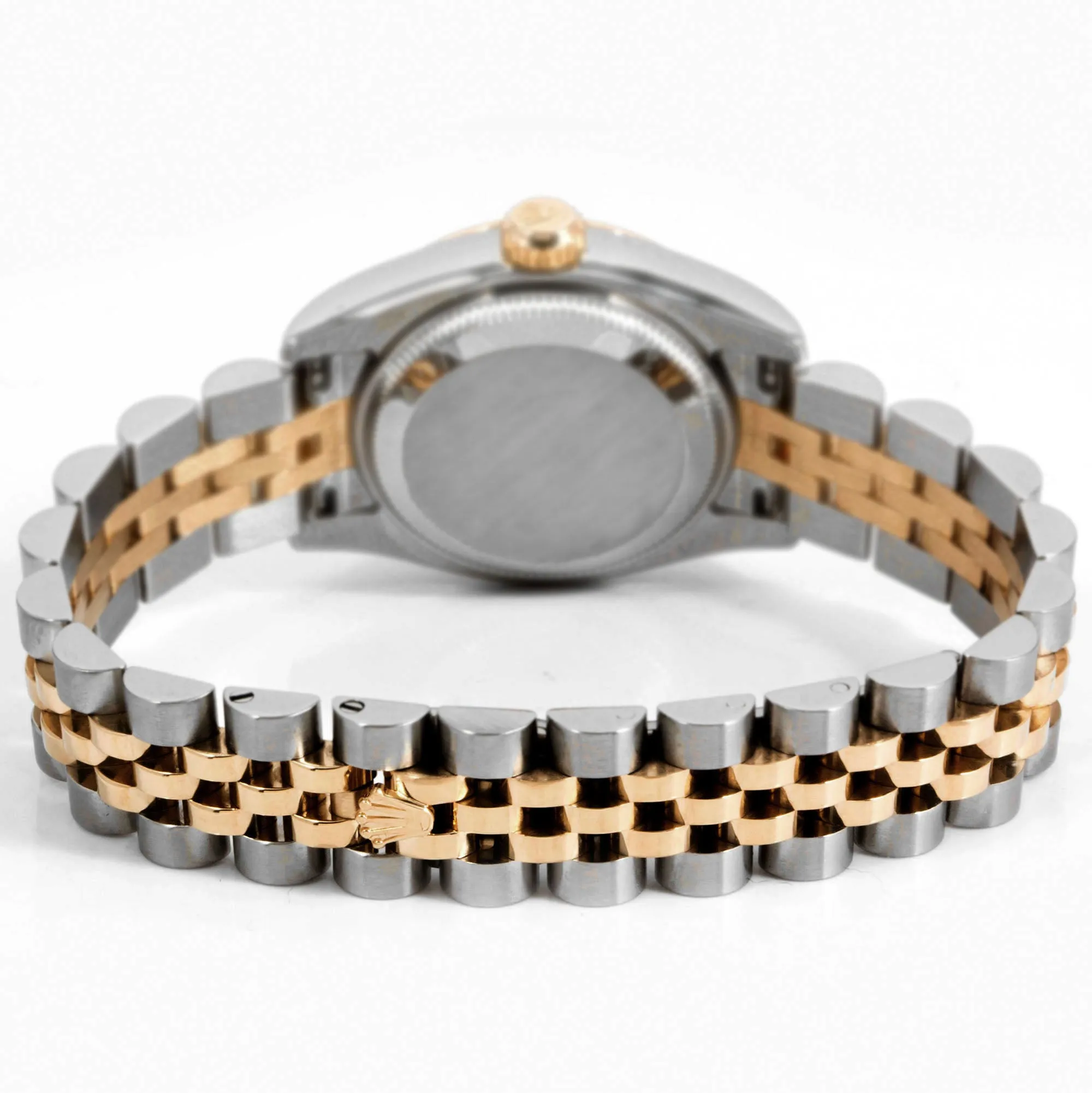 Rolex Datejust 26mm | 179173-MRB-DIA-AM-2CT-JBL