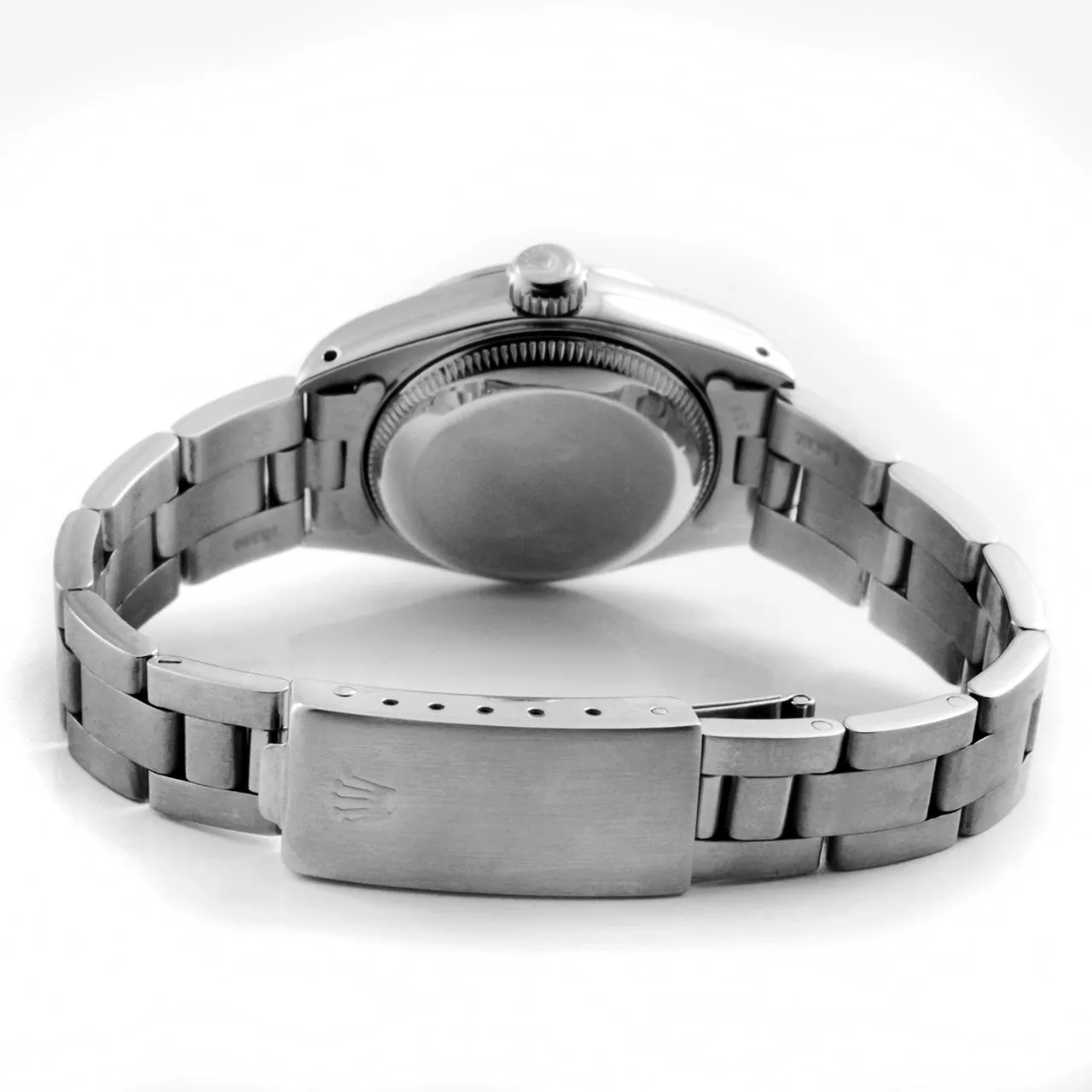 Rolex Datejust 26mm | 6917-SS-ORN-STRD-2CT-OYS