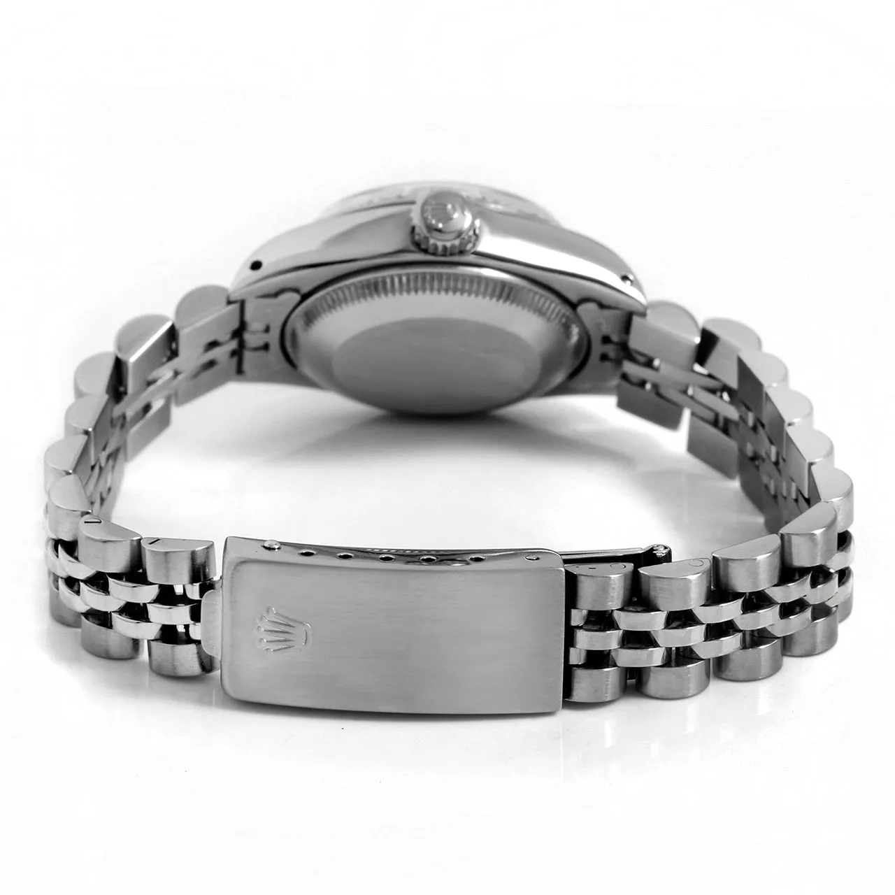 Rolex Datejust 26mm | 6917-SS-TRQ-DIA-AM-BDS-JBL