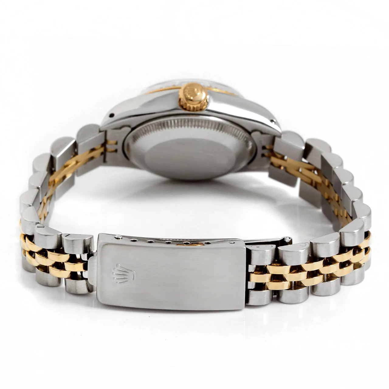 Rolex Datejust 26mm | 6917-TT-PMOP-8DR69-BDS-JBL