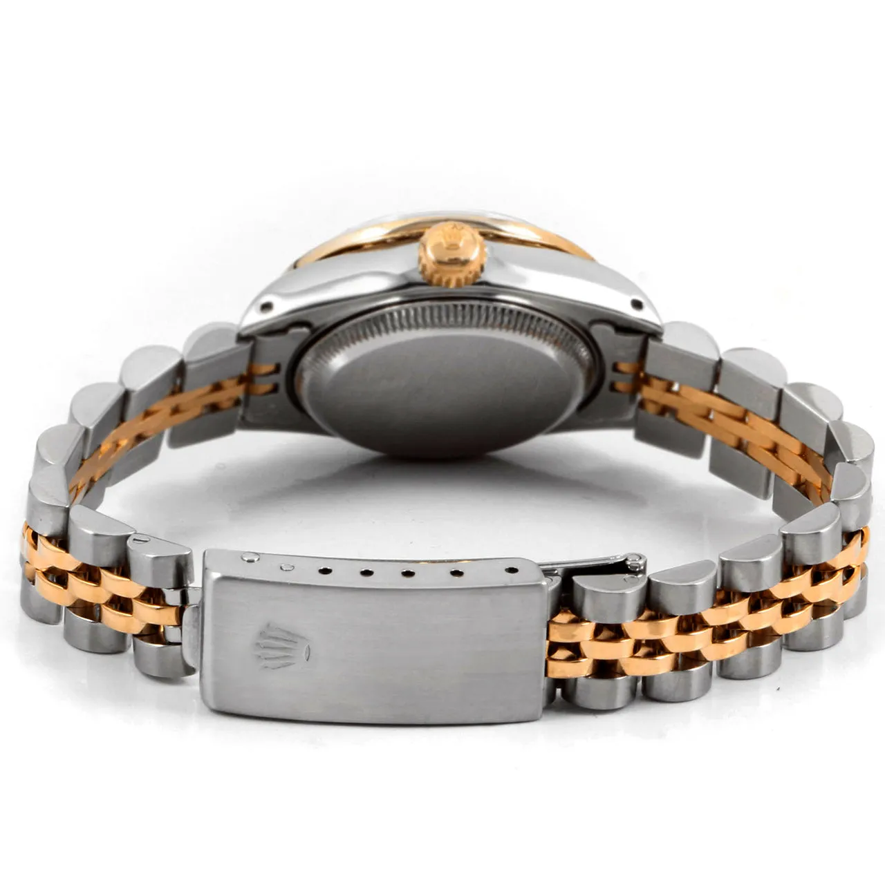 Rolex Datejust 26mm | 69173-WMOP-DIA-AM-2CT-JBL