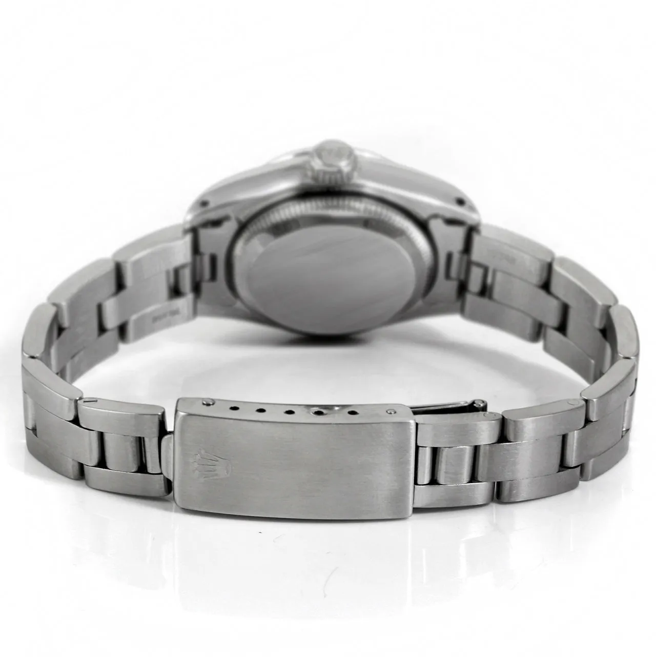 Rolex Datejust 26mm | 69174-BLMOP-8DR69-BDS-OYS