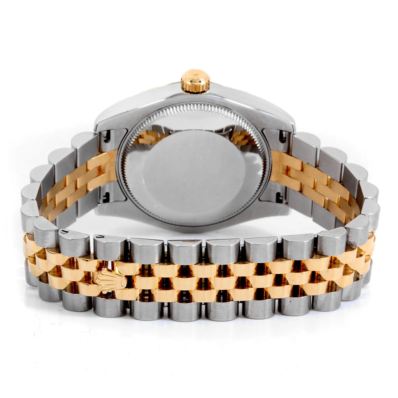 Rolex Datejust 31mm | 178273-CHM-8DA69-2CT-JBL
