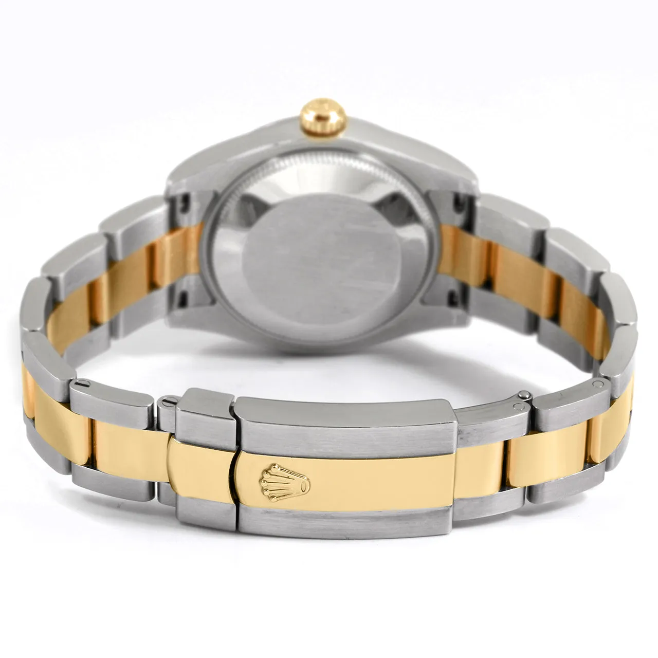 Rolex Datejust 31mm | 178273-CHM-8DR69-BDS-OYS