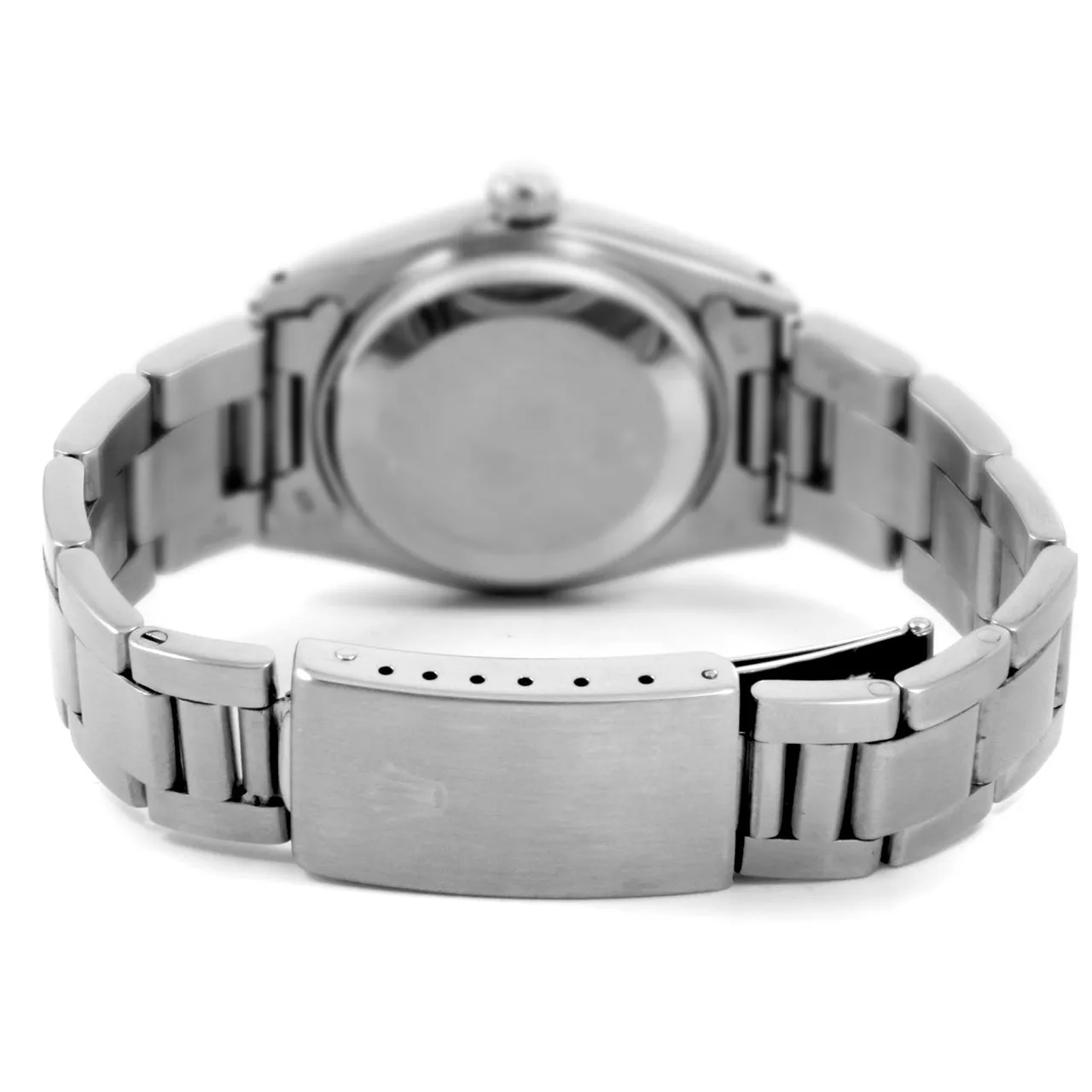 Rolex Datejust 31mm | 6827-SS-PMOP-8DA69-2CT-OYS