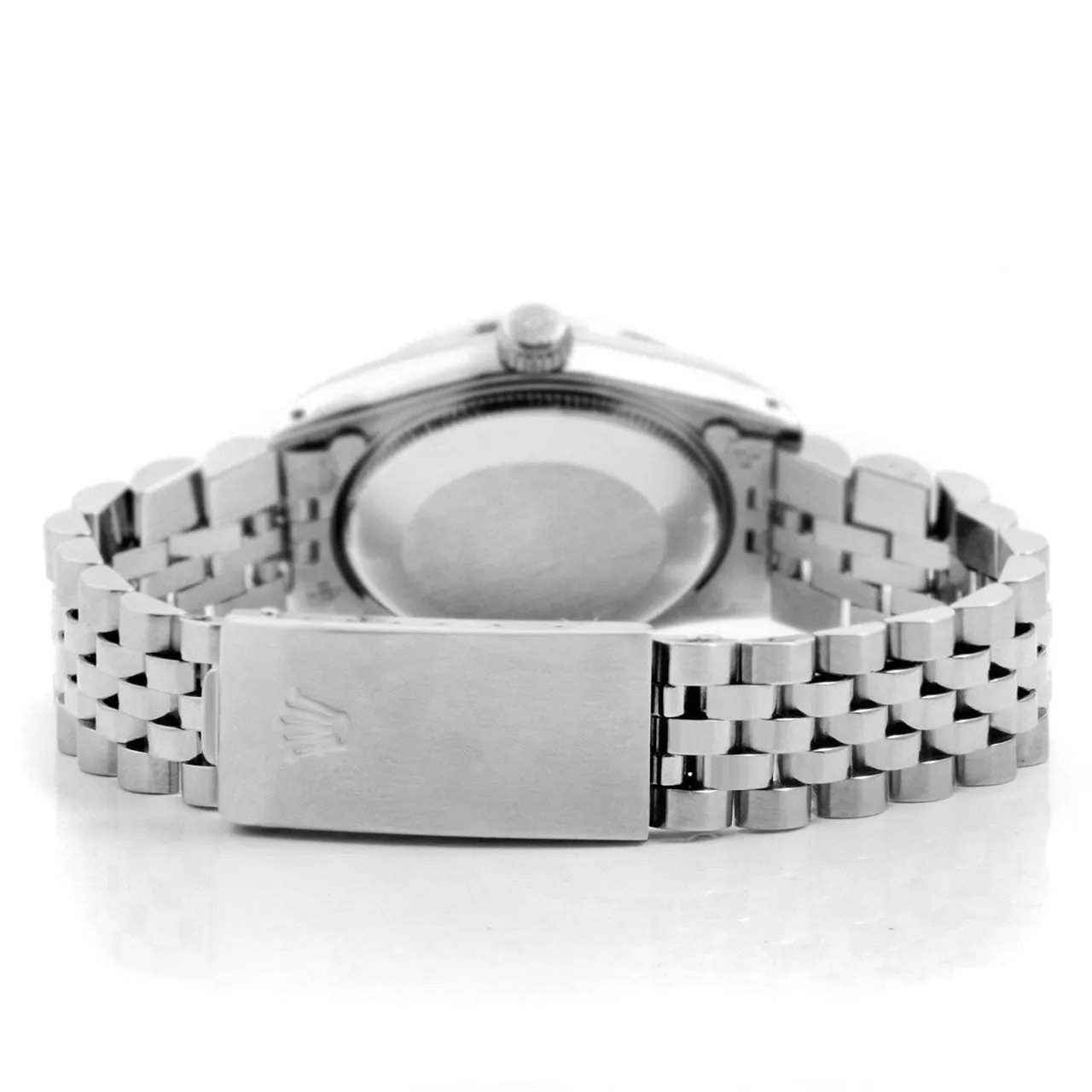 Rolex Datejust 31mm | 6827-SS-WHT-8DR69-BDS-JBL