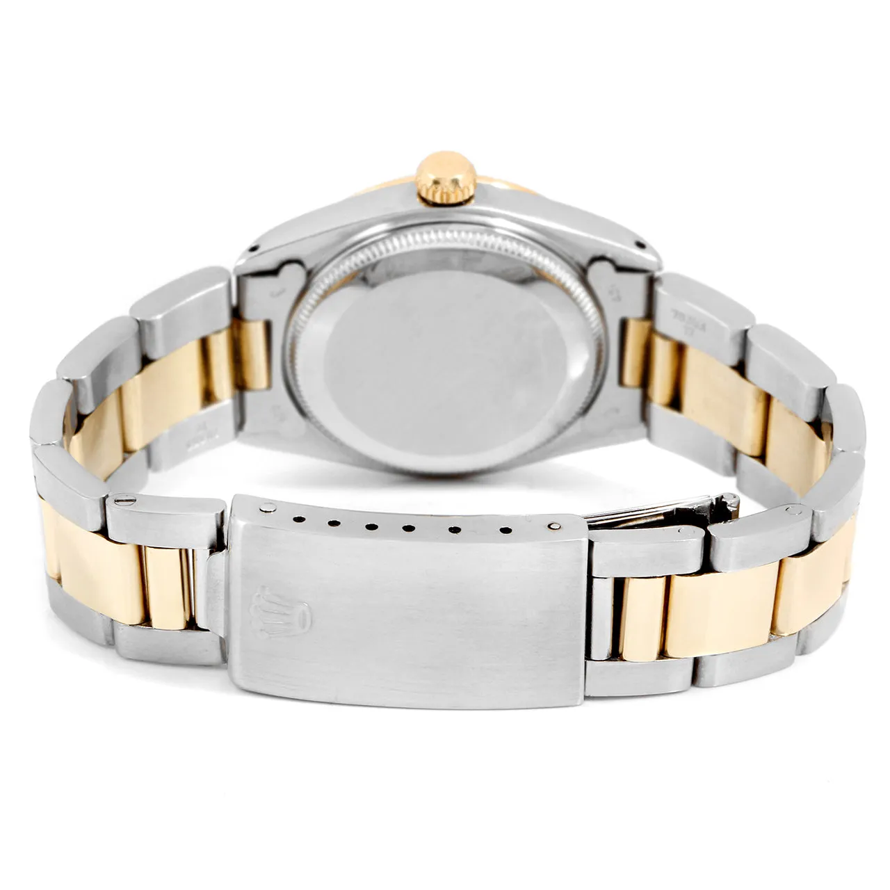 Rolex Datejust 31mm | 6827-TT-CHM-8DA69-BDS-OYS
