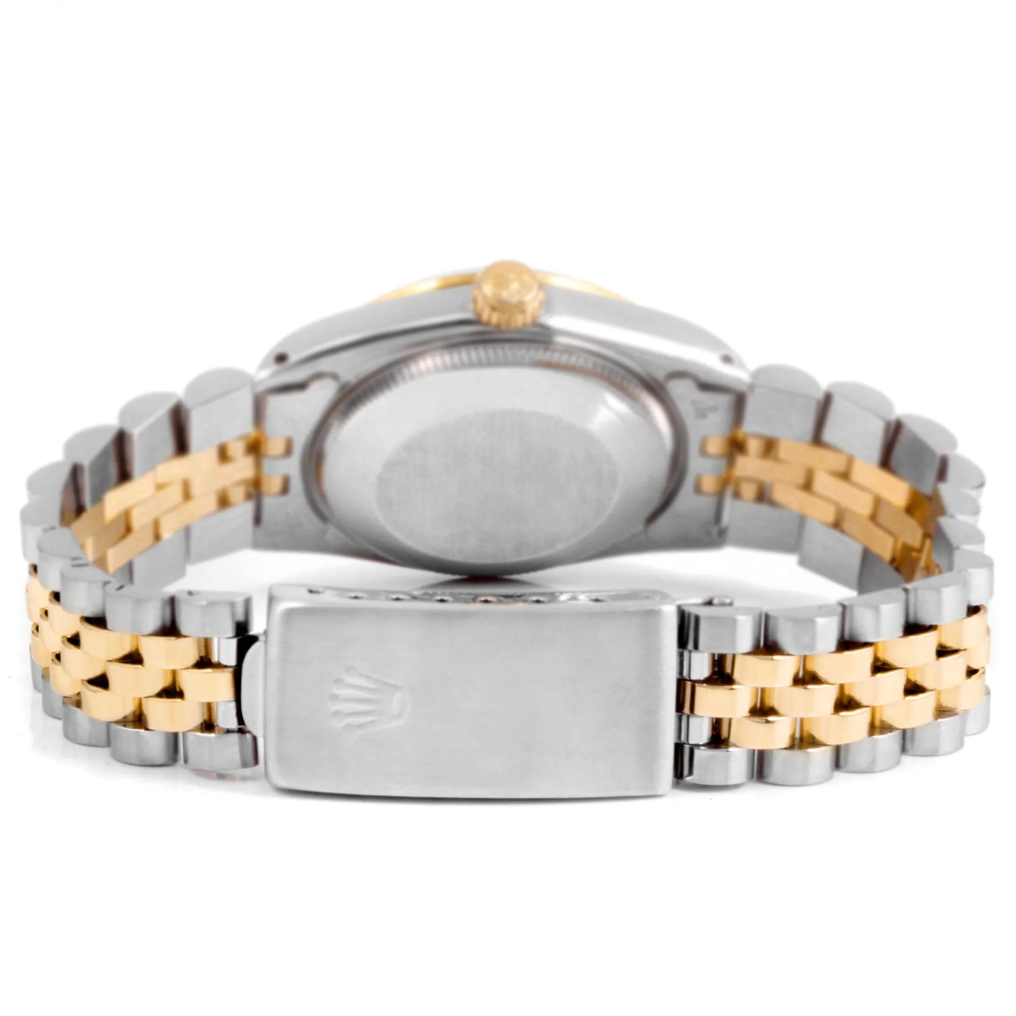 Rolex Datejust 31mm | 68273-BLU-STRD-BDS-JBL
